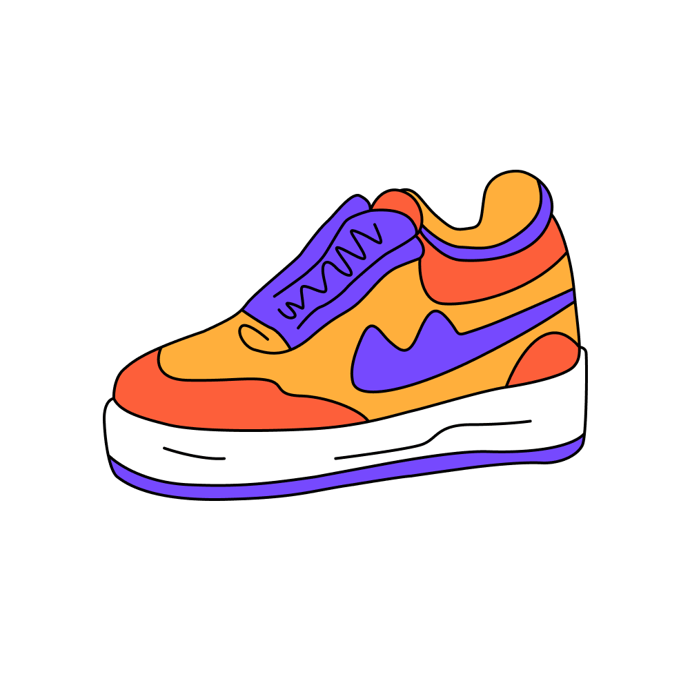 Sneaker Low Basecourt_filled